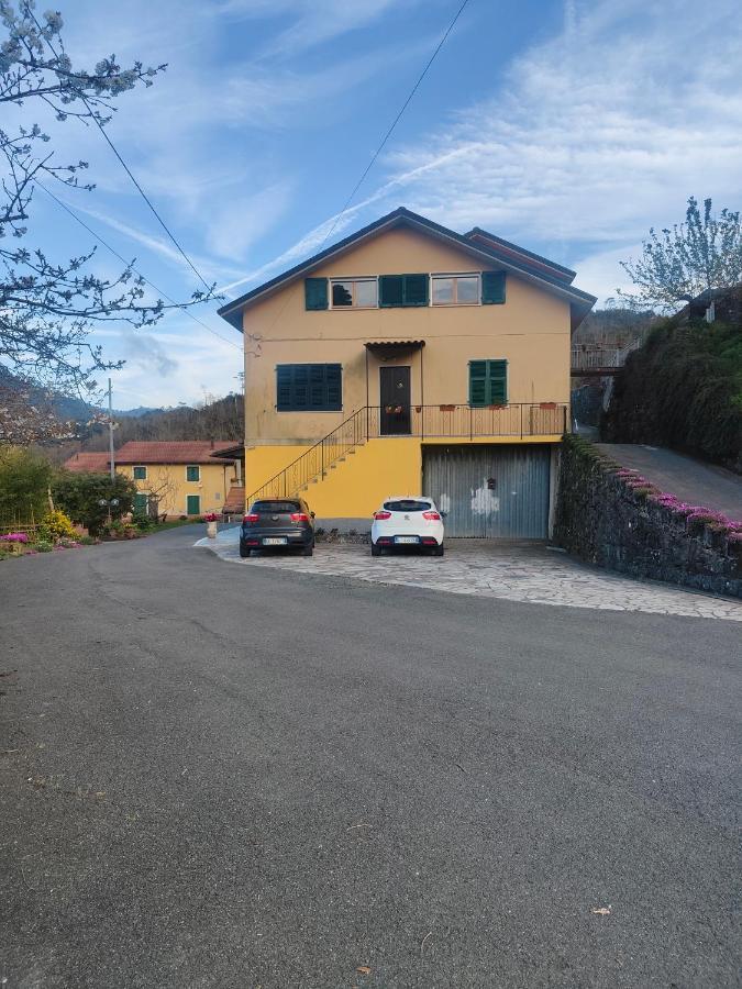 Il Giardino Dei Pavoni Gasthof Soviore