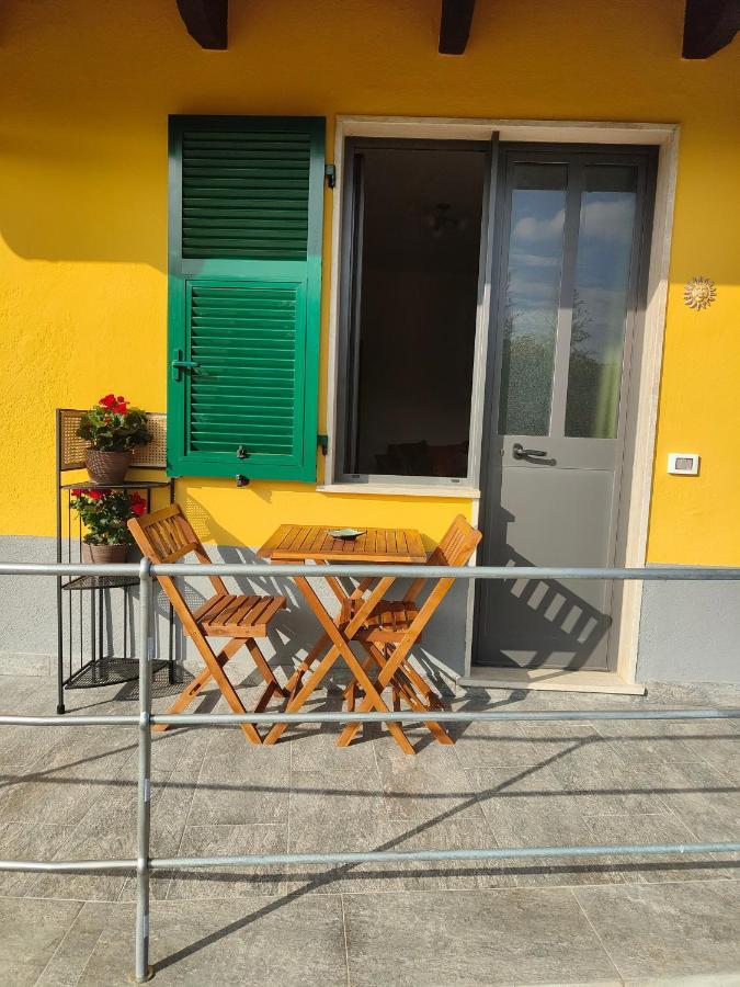 Il Giardino Dei Pavoni Gasthof *